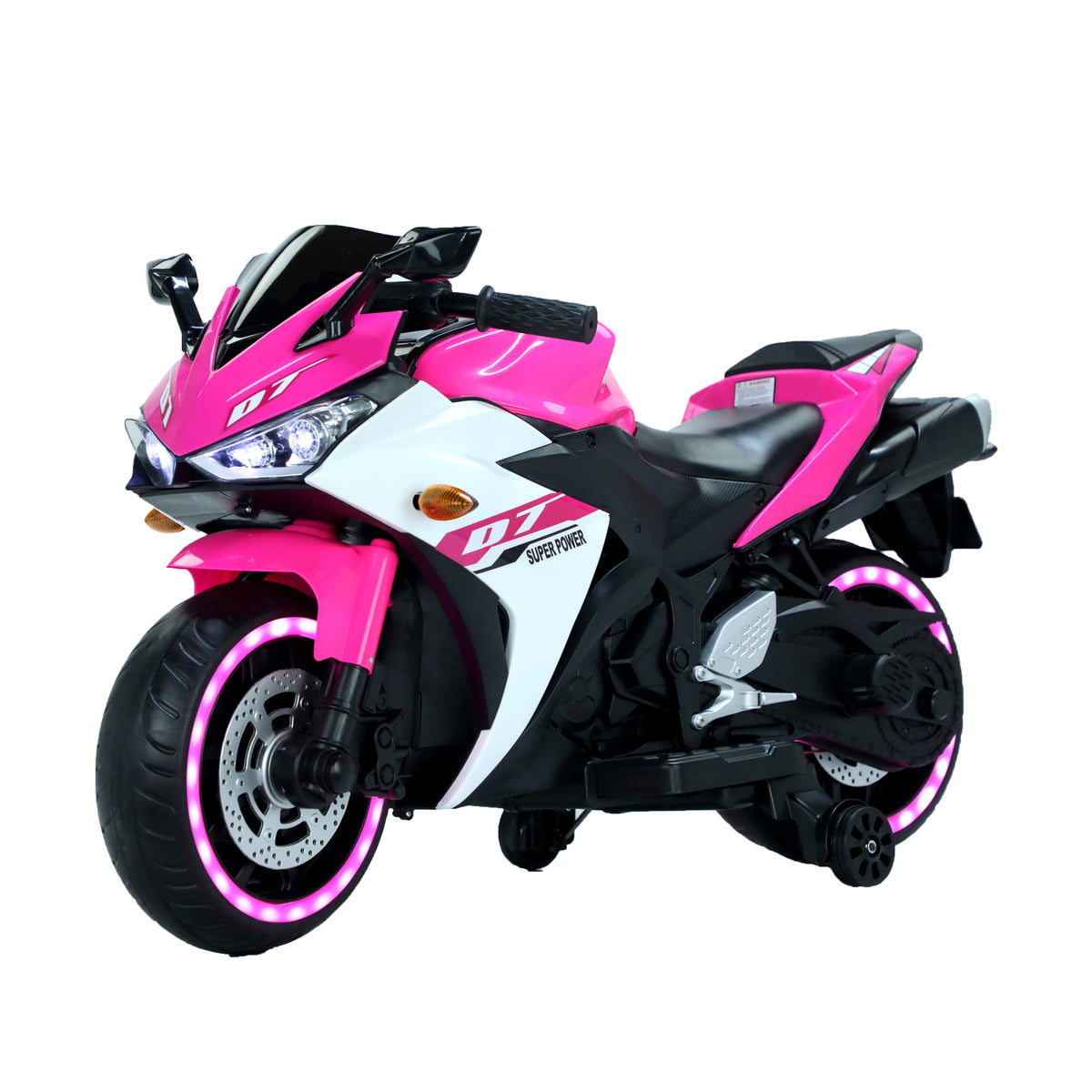 Electric motorcycle/ 12V Kids toys motorcycle/Kids electric car/electric ride on