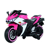 Electric motorcycle/ 12V Kids toys motorcycle/Kids electric car/electric ride on