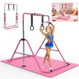 Gymnastics Bar for Kids, Gymnastics Horizontal Bar