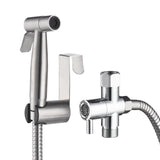 Handheld Bidet Sprayer for Toilet and Cloth Diapers
