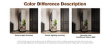 360° Rotating 69"x20" Multifunctional Full Length Mirror
