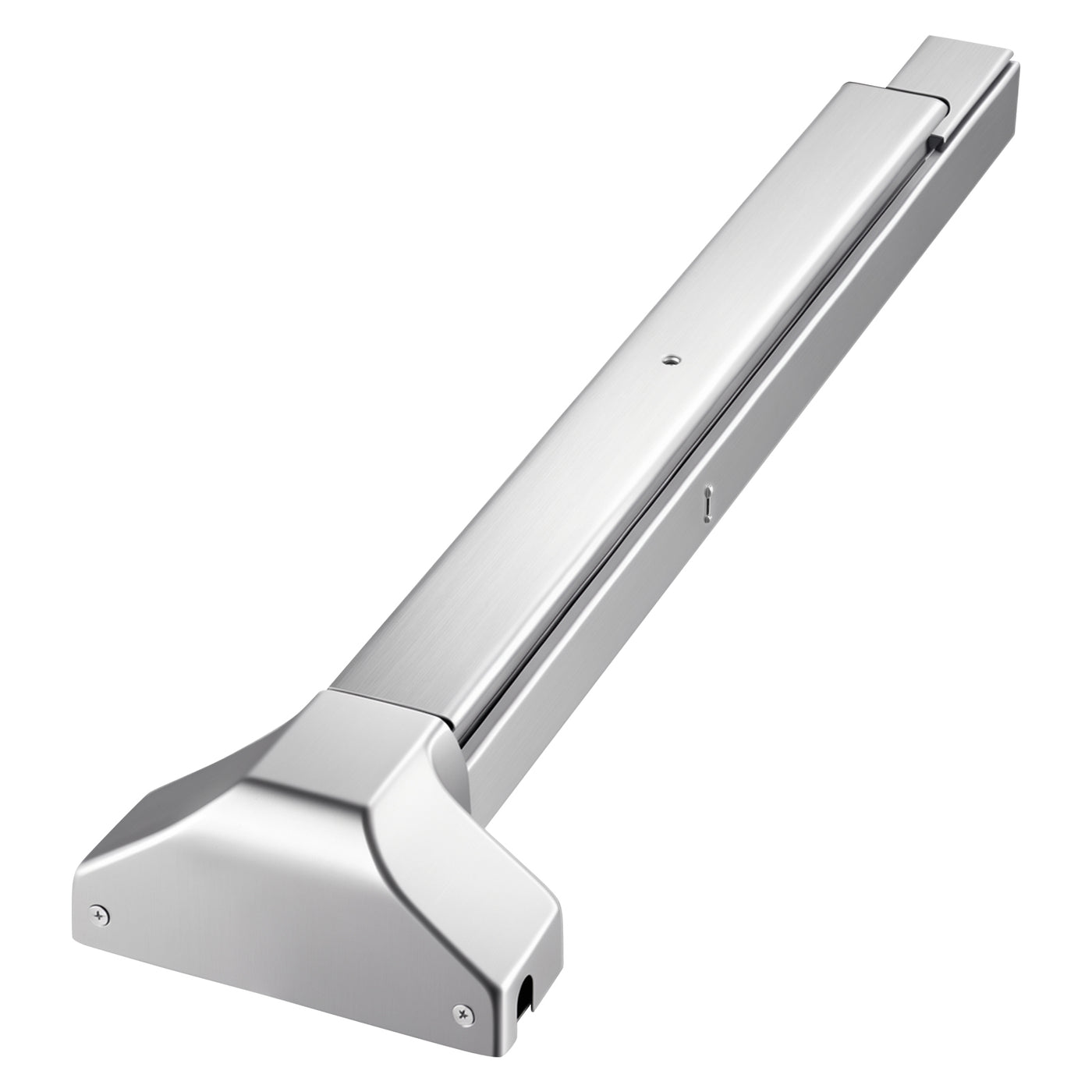 28" Stainless Steel Commercial Panic Exit Bar Door Hardware