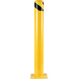 Safety Bollard, 42 Inch Height Bollard Post