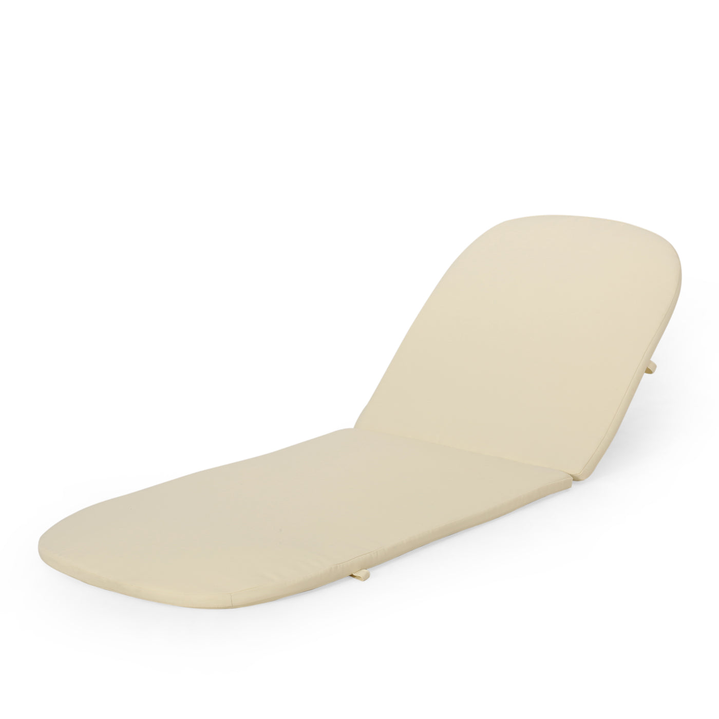 Beige Chaise Lounge Cushion Compatible With MP1 Mikael