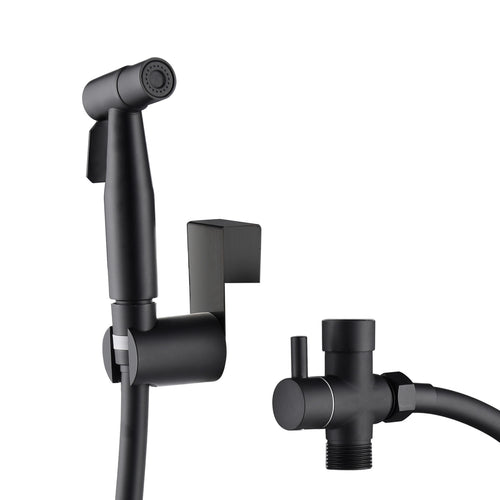 Handheld Bidet Sprayer for Toilet and Cloth Diapers