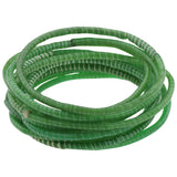 Colors of Mali Recycled Bracelet