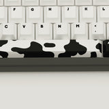 Cow Design Keycaps & Mechanical Keyboard