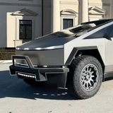 Bull Bar Front Bumper Guard Push Bar for Cybertruck