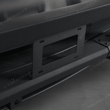 Bull Bar Front Bumper Guard Push Bar for Cybertruck
