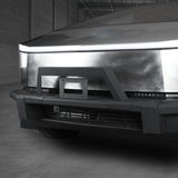 Bull Bar Front Bumper Guard Push Bar for Cybertruck
