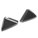 Real Carbon Fiber Side Mirror Cover Glossy Dry Carbon for Cybertruck