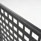Trunk Bed Inner Side Molle Panels Rack System for Cybertruck