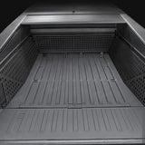 Trunk Bed Inner Side Molle Panels Rack System for Cybertruck
