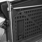 Trunk Bed Inner Side Molle Panels Rack System for Cybertruck