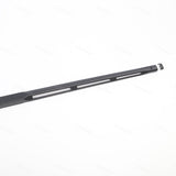 Carbon Fiber ABS Wiper Protection Trim Cover for Cybertruck