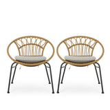 Banya Chair