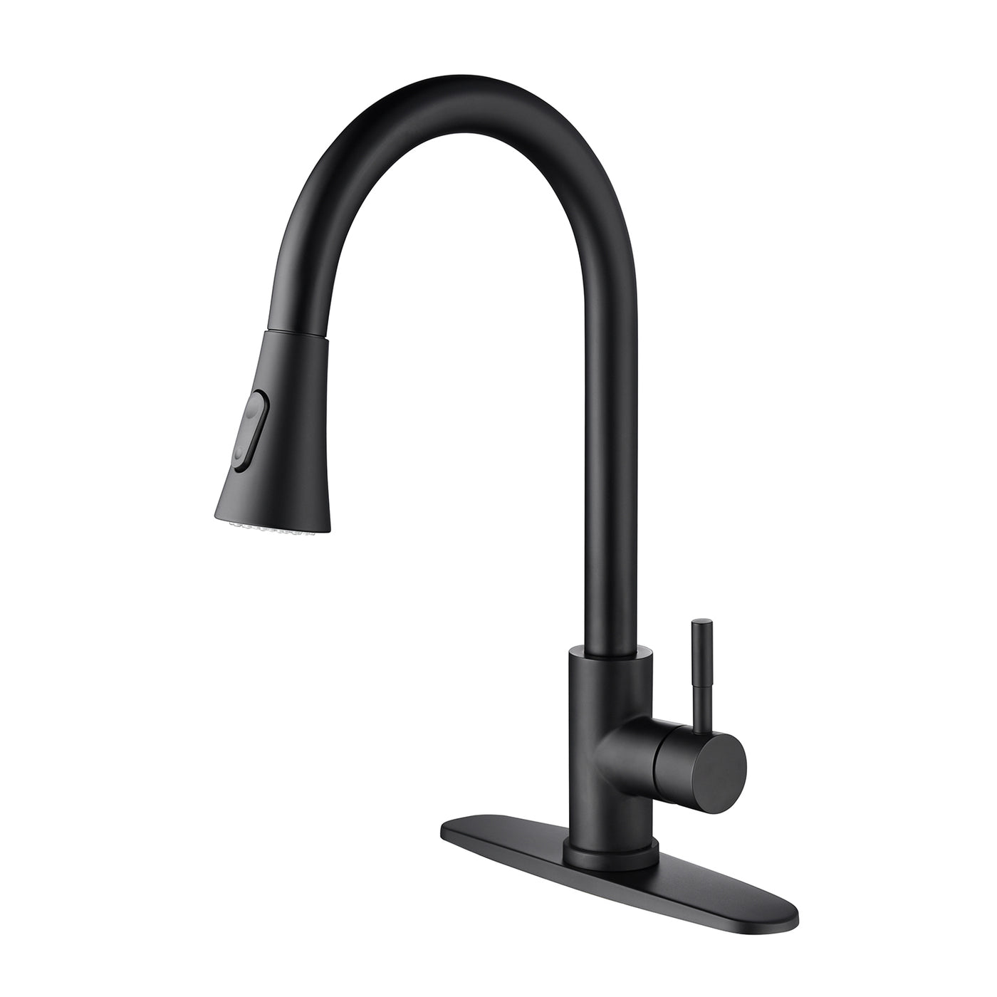 Kitchen Faucet Pull Out Sprayer Sink Mixer Tap