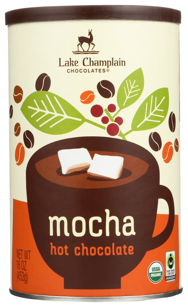 OG2 LCC HOT CHOC MOCHA ( 6 X 16 OZ   )-0