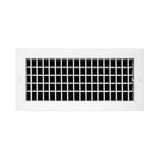AC Register Vent Cover 14X6 inch - Box of 20