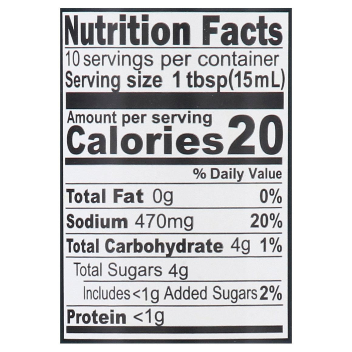 MUSO UMAMI SCE BLK GRLIC ( 6 X 5.1 OZ   )-3