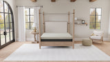 King Firm Gel Memory Foam 8 Inch Mattress