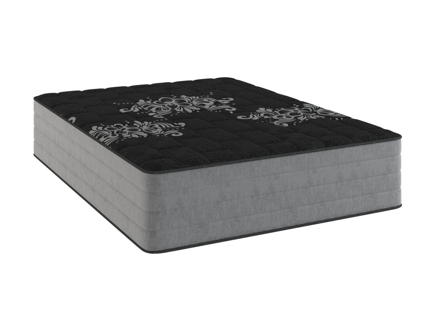 Heavy Duty Quilted Twin Mattress 14 Feet Firm