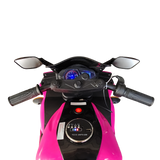 kids motorcycle,12V motorcycle for kids 3 4 5 6 years Boys Girls  12v7ah kids mo