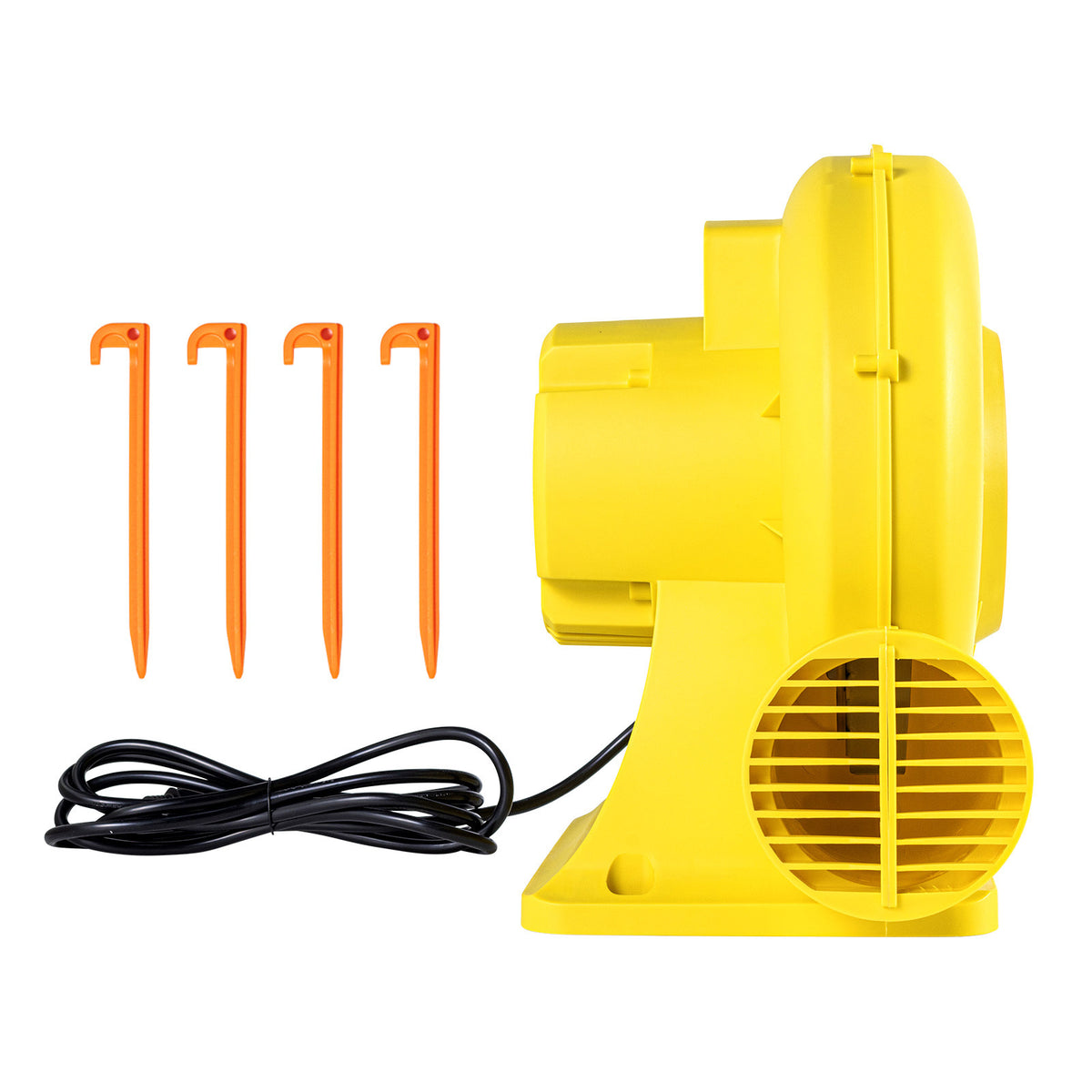 Inflatable Bounce House Blower 0.5&0.6HP 450W for Commercial Bounce House