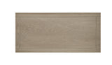 2 Door Cabinet, American Furniture, Suitable for Bedroom, Living Room, Study