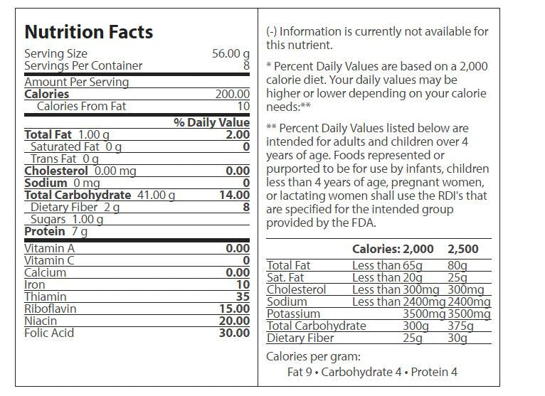 DECECCO ROTELLE #54 ( 12 X 16 OZ   )-2