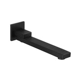 180° Swivel Wall Mounted Folding Bathroom Tub Spout