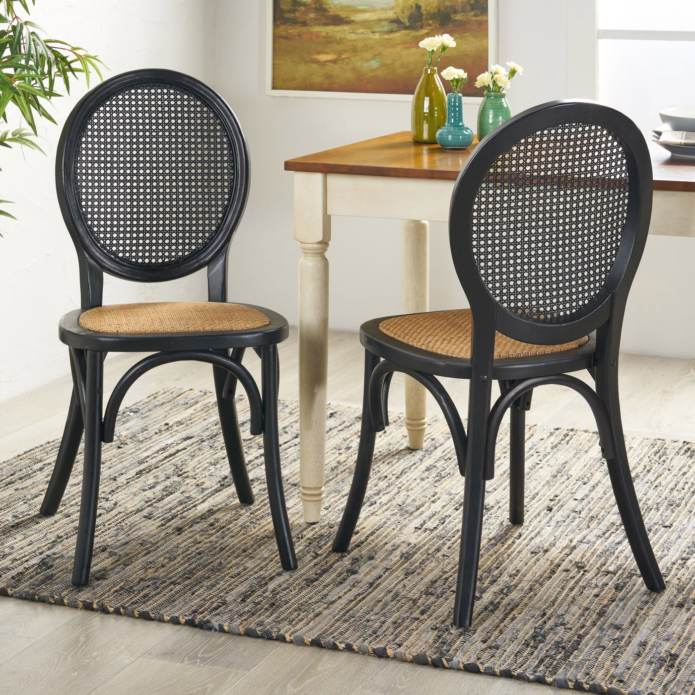 Dining Chair MP2 Set of 2
