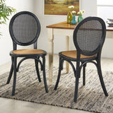 Dining Chair MP2 Set of 2
