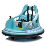 12V ride on bumper car for kids,electric car for kids,1.5-5 Years Old,W/Remote C