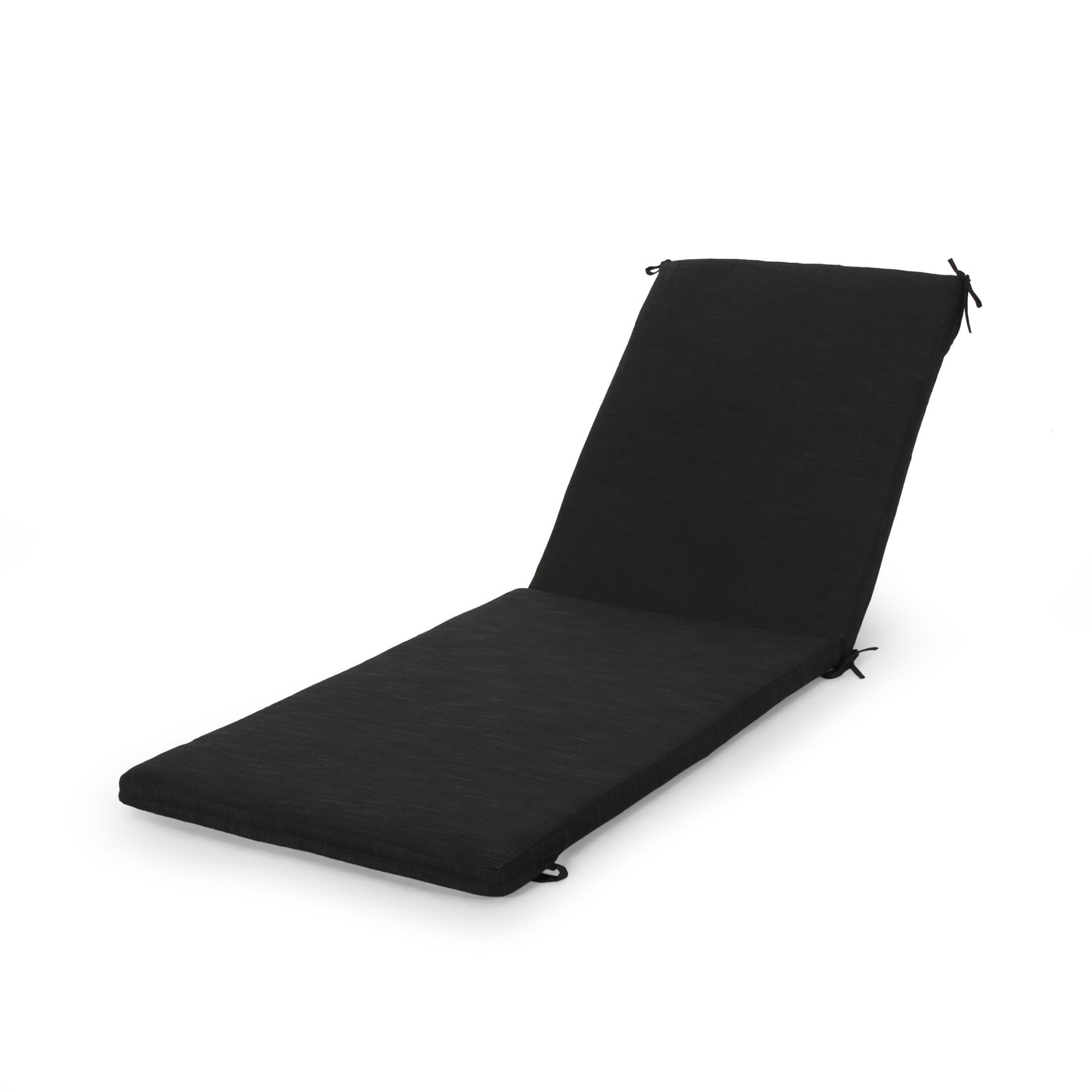 Cape Coral Lounge Cushion Dark Gray MP1