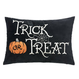 Bed Pillow Black