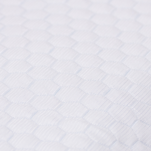 Cooling Waterproof Mattress Protector - Full