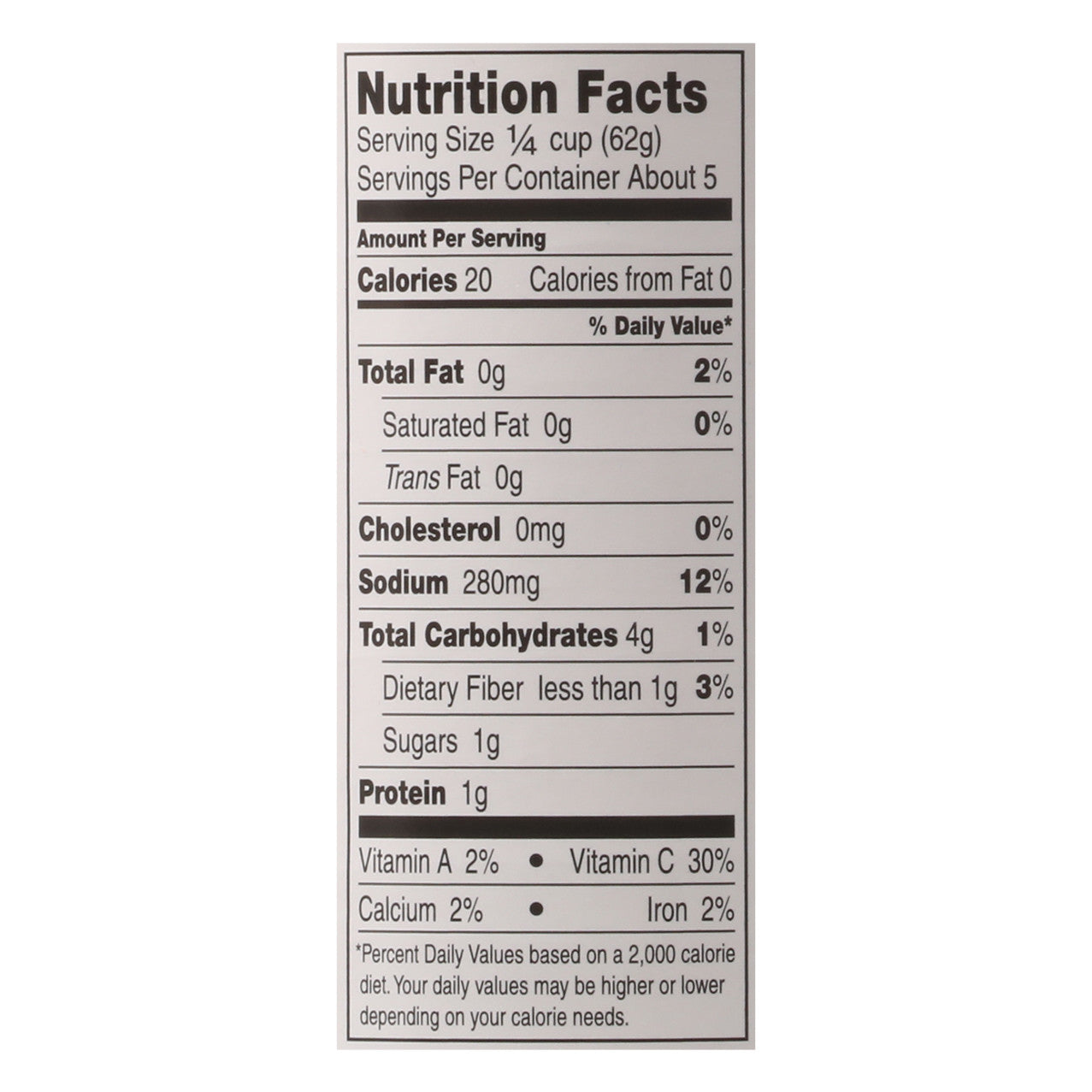 AMLIA SCE GRN ENCHILADA ( 12 X 12 OZ   )-0