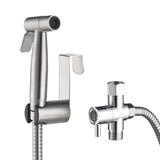 Handheld Bidet Sprayer for Toilet and Cloth Diapers