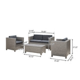 4PC SET