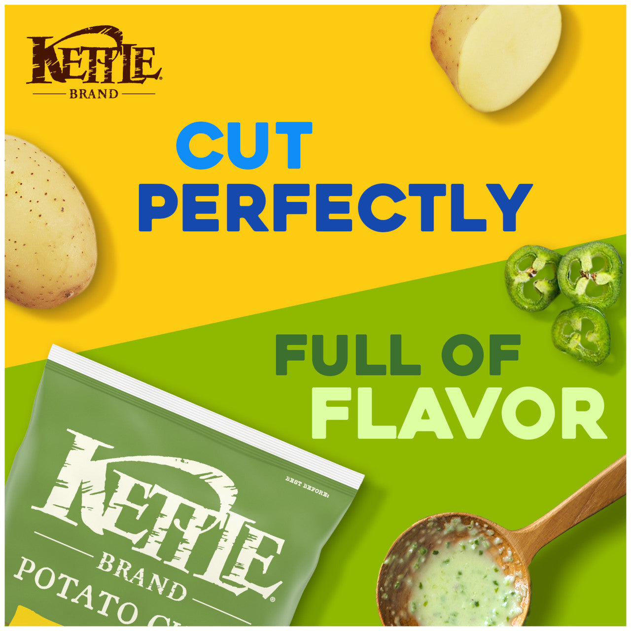 KETTLE JALAPENO CHIP HOT ( 9 X 13 OZ   )-1