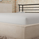 Cal King Cooling Water Resistant Poly Knit Mattress Protector
