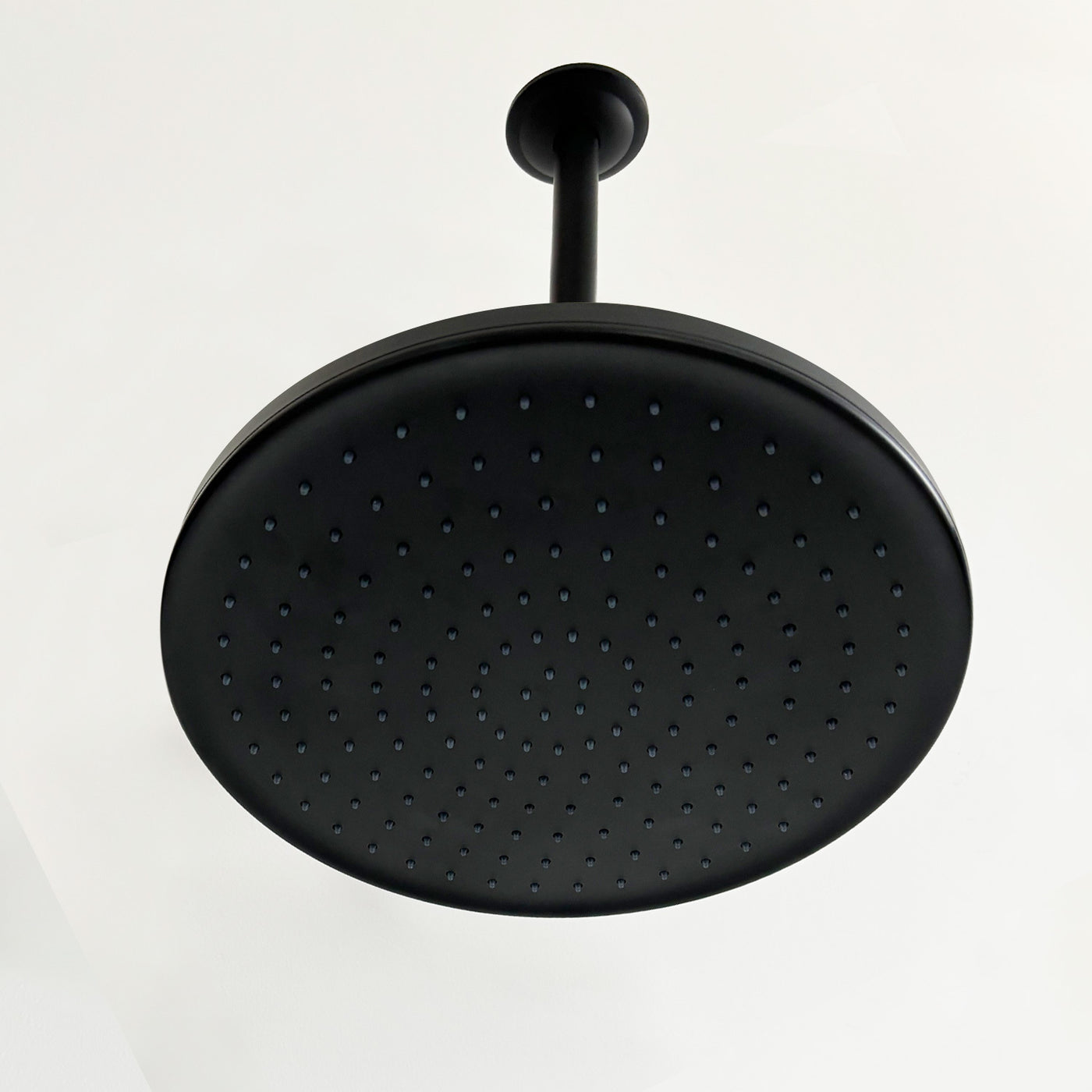High Pressure Rain Shower Head - Modern Luxury Design