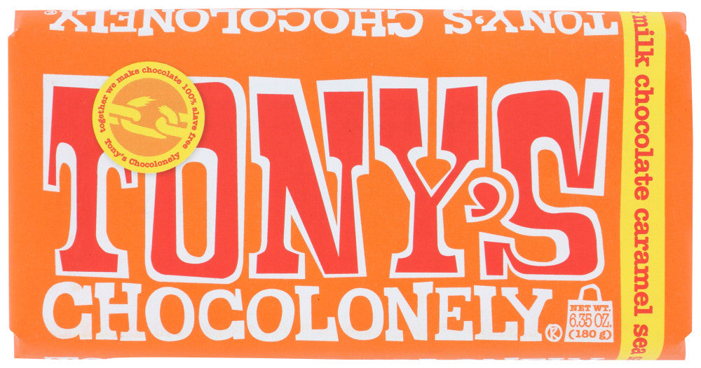 TNYS MLKCHC CRML SS 32%  ( 15 X 6.35 OZ   )-0