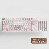 Design Your Own PBT Keycap Set, Any Layout or Size