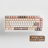 Design Your Own PBT Keycap Set, Any Layout or Size