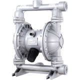 Air Operated Double Diaphragm Pump, 44GPM