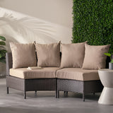PT Limon Single Sofa