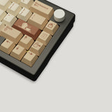 Drip & Drop Design Keycaps and Mechanical Keyboard