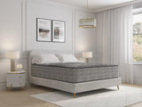14' Pure Ice Lux Firm Quilted Twin Mattress